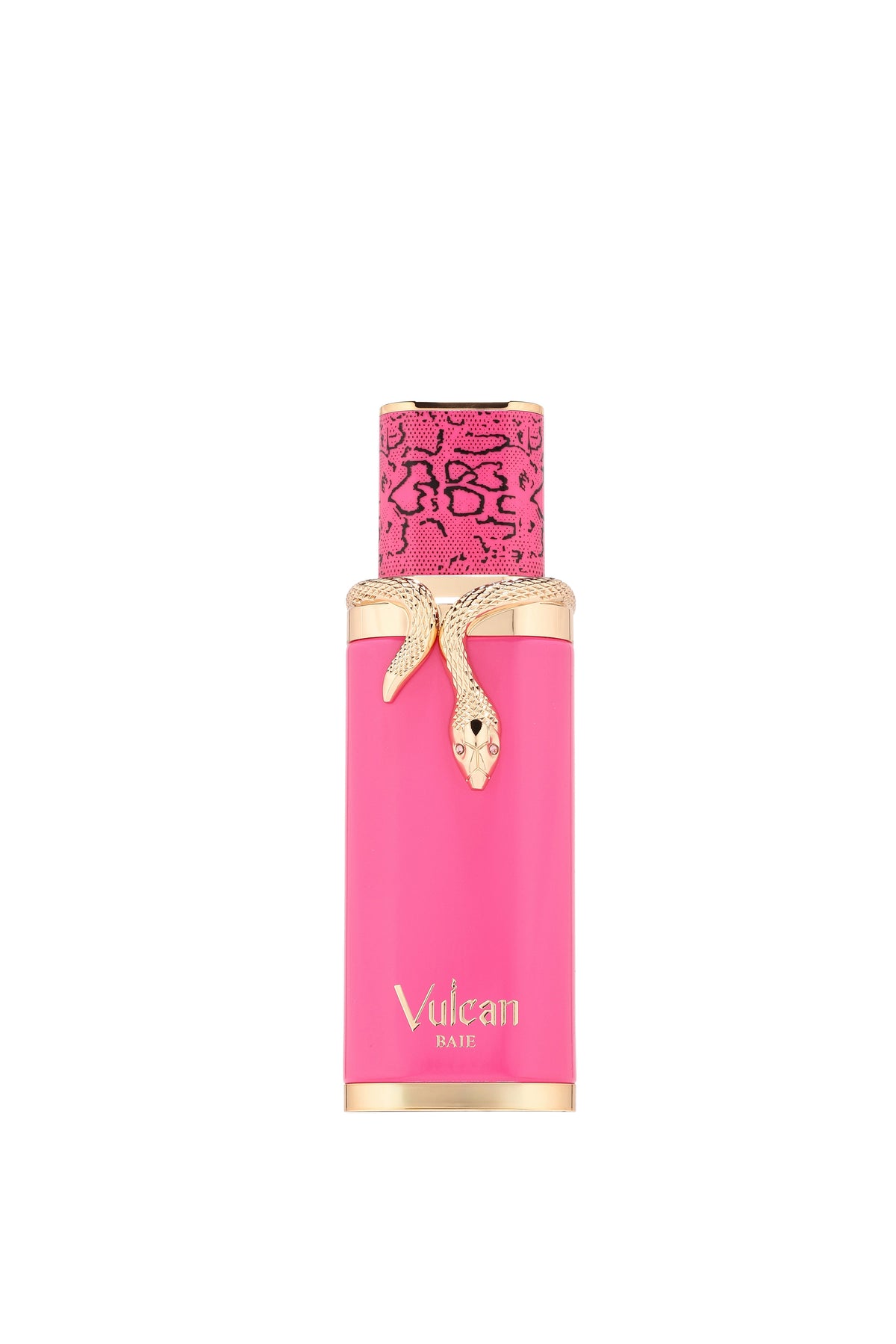 Fragrance World Vulcan Baie Elegant Floral Fruity Eau De Parfum