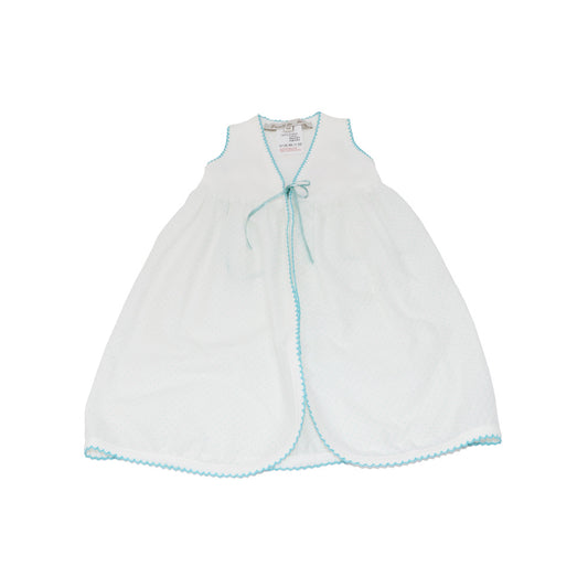 Purete Du Bebe Baby Girls Skirtind Ruffle Bloomers 3 Months