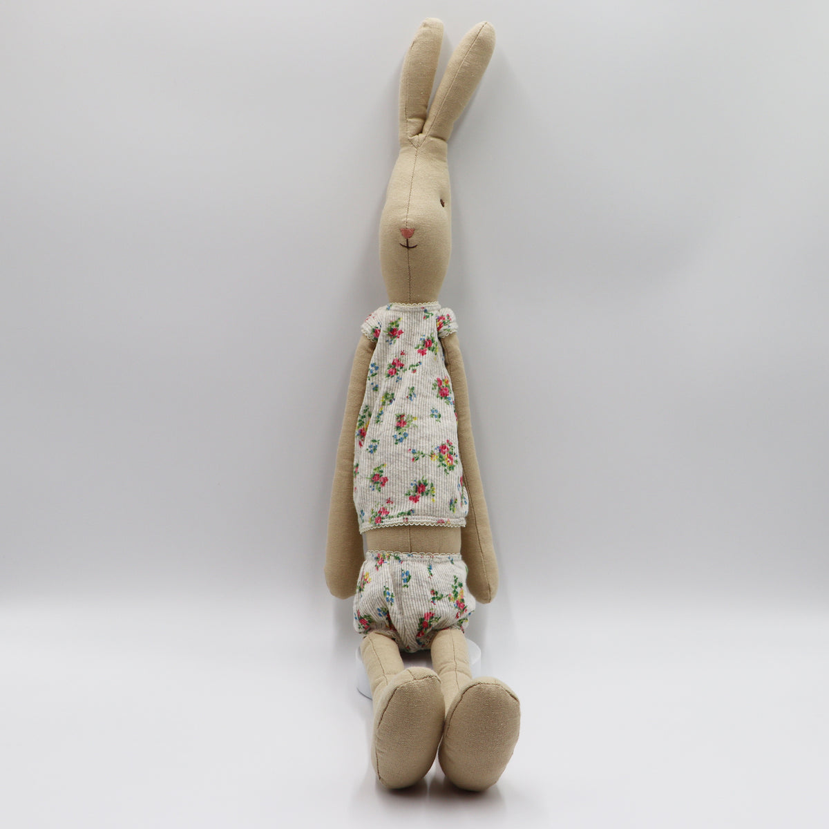 Maileg Rabbit Girl Soft Plush Heirloom Toy Doll 20 Inch