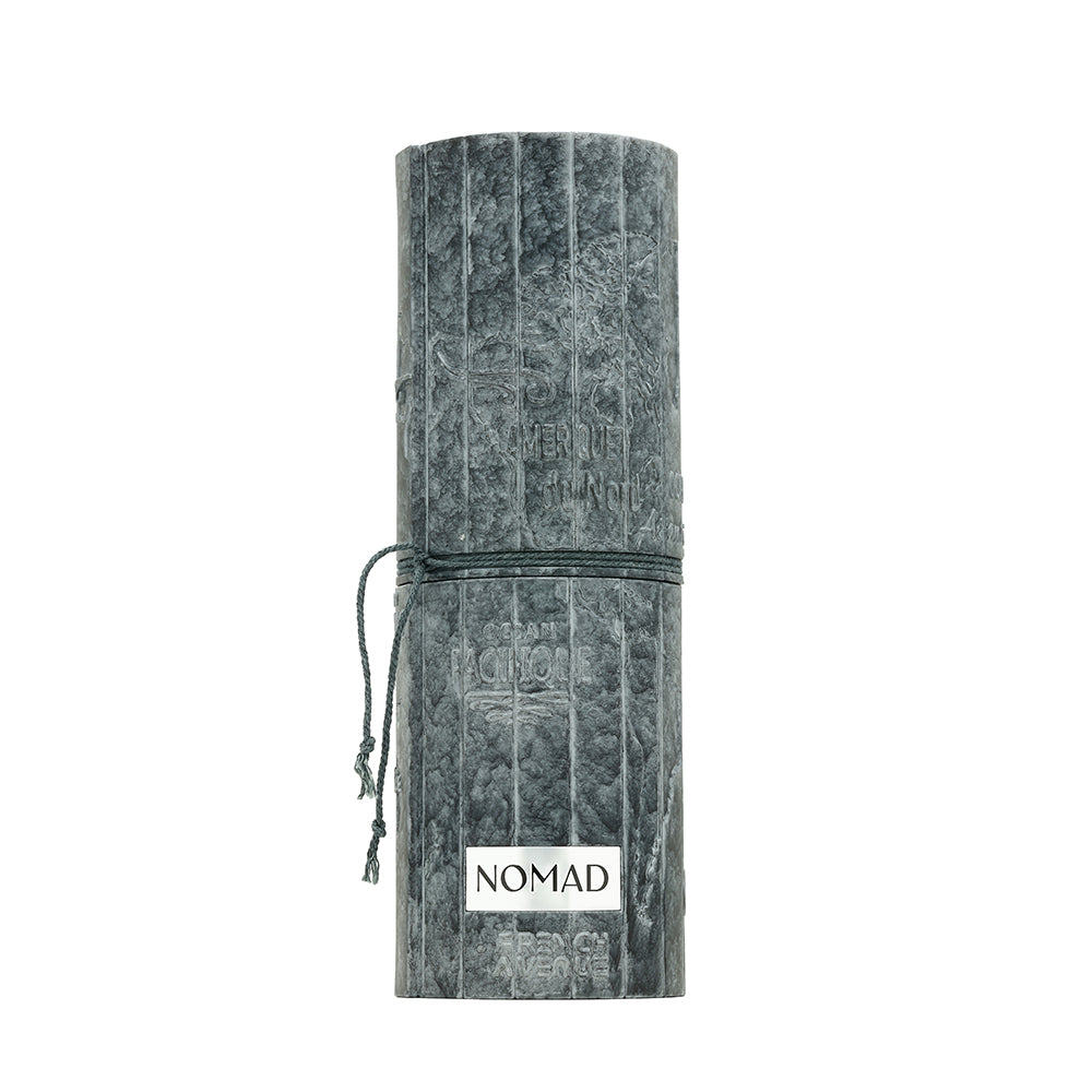 Fragrance World Nomad EDP Fresh Citrus Marine and Woody Fragrance