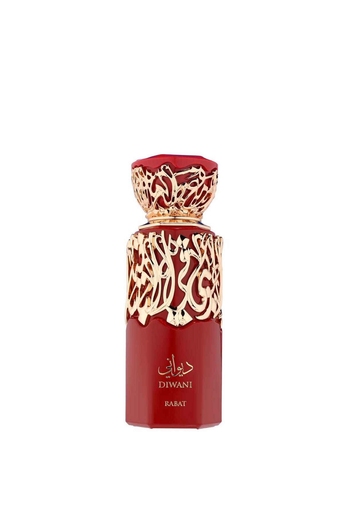 Fragrance World Diwani Rabat Aromatic Fougère Summer Eau De Parfum