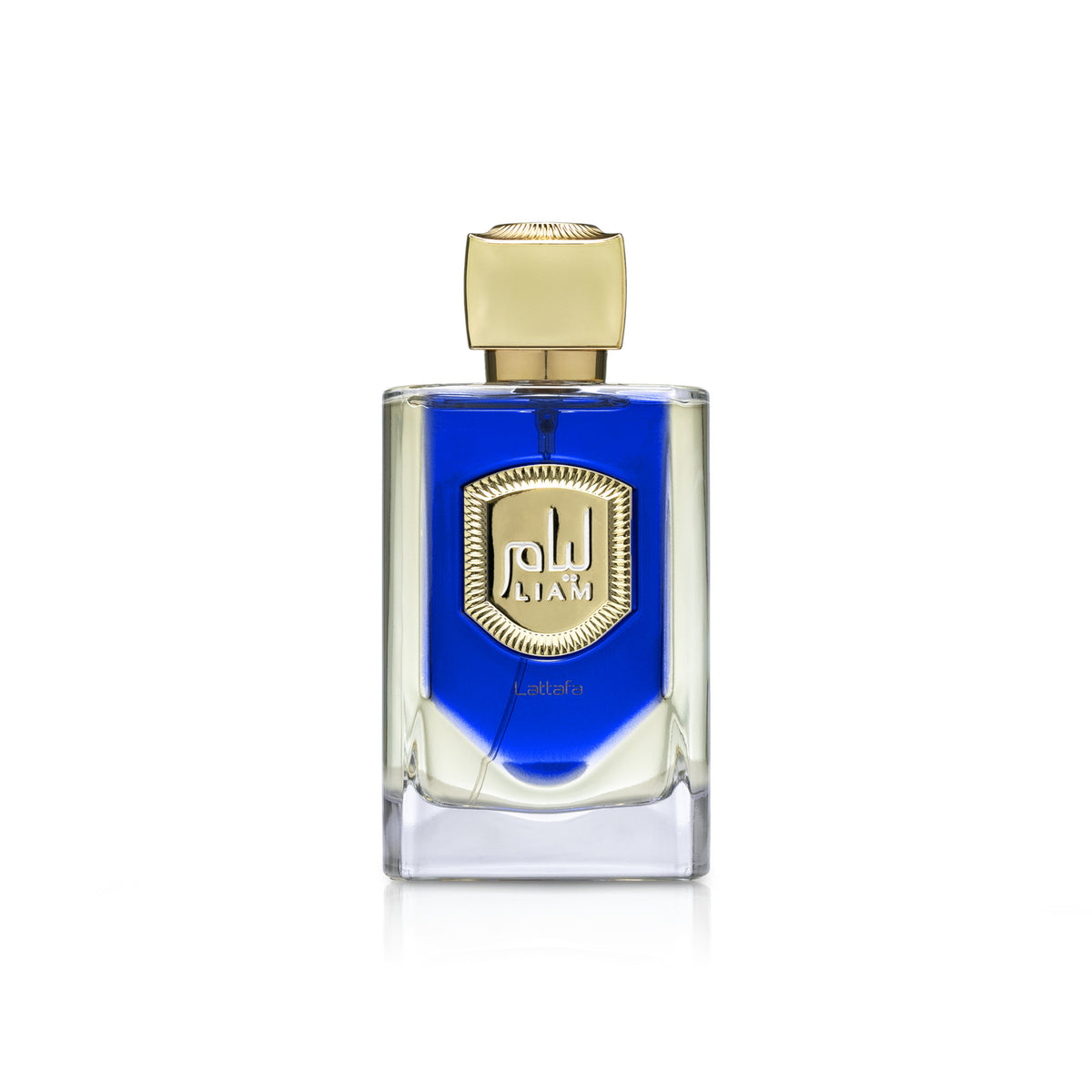 Lattafa Liam Blue Shine Eau de Parfum 100ml Spray