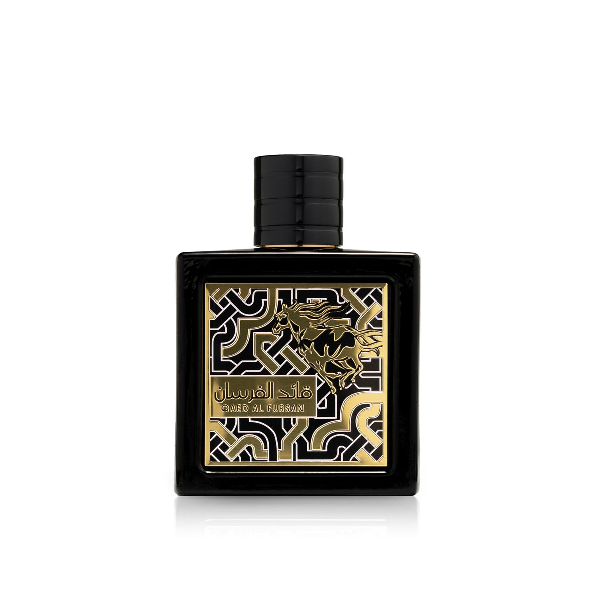Lattafa Qaed Al Fursan Eau De Parfum 90ml Long Lasting Fragrance