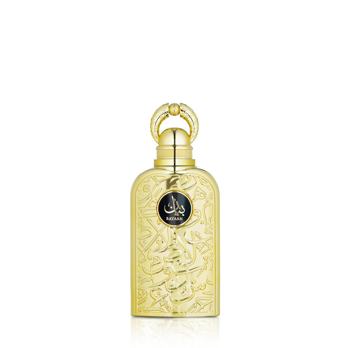 Lattafa Bayaan 100ml Unisex Eau De Parfum Intense Oud Spray