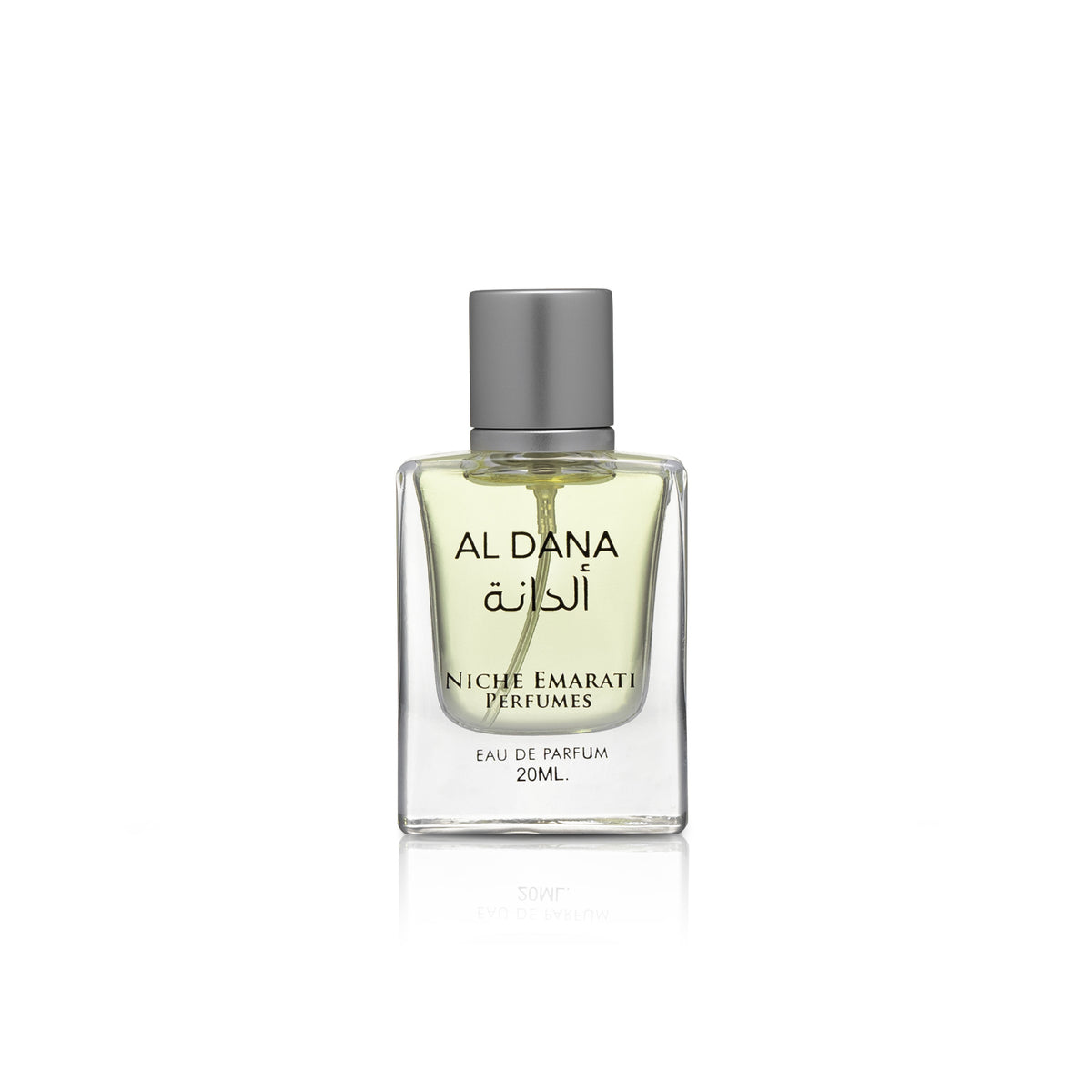 Lattafa Al Dana Concentrated Perfume Oil 20ml Long Lasting Fragrance
