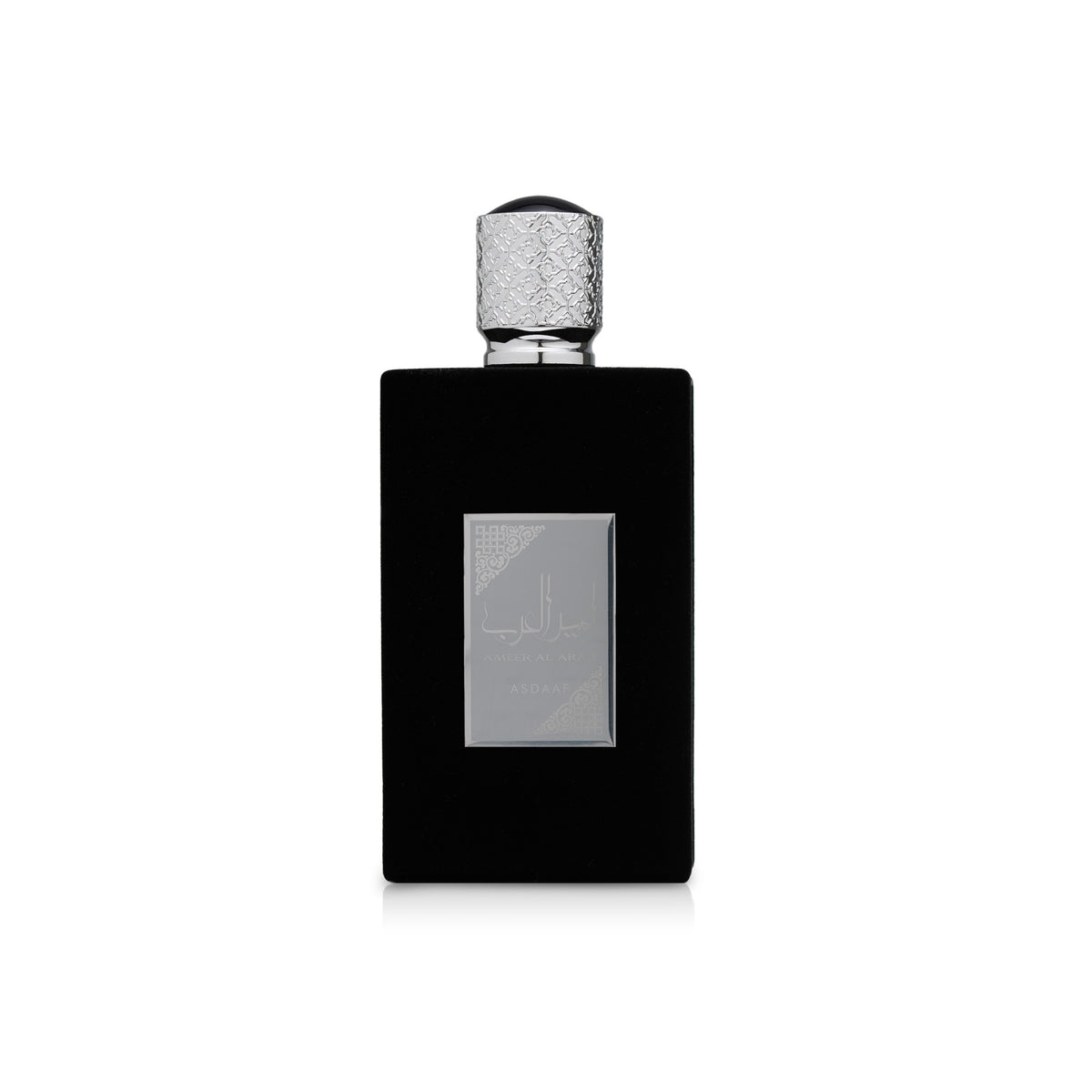 Asdaaf Ameer Al Arab Eau de Parfum Spicy Oriental Men's Scent