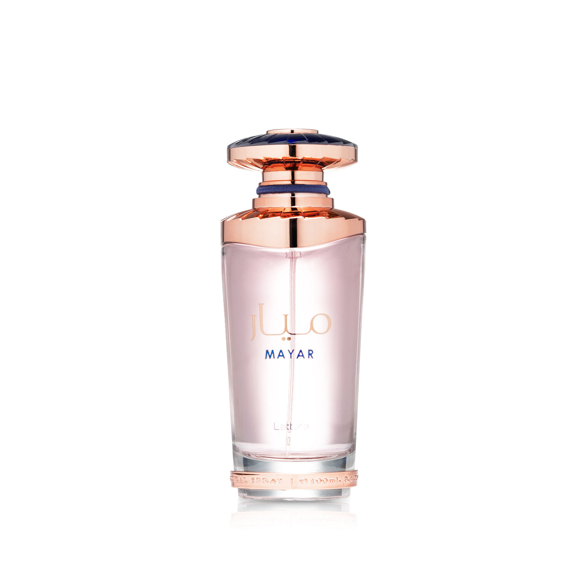 Lattafa Mayar Eau De Parfum 100ml Long Lasting Fruity Floral Spray