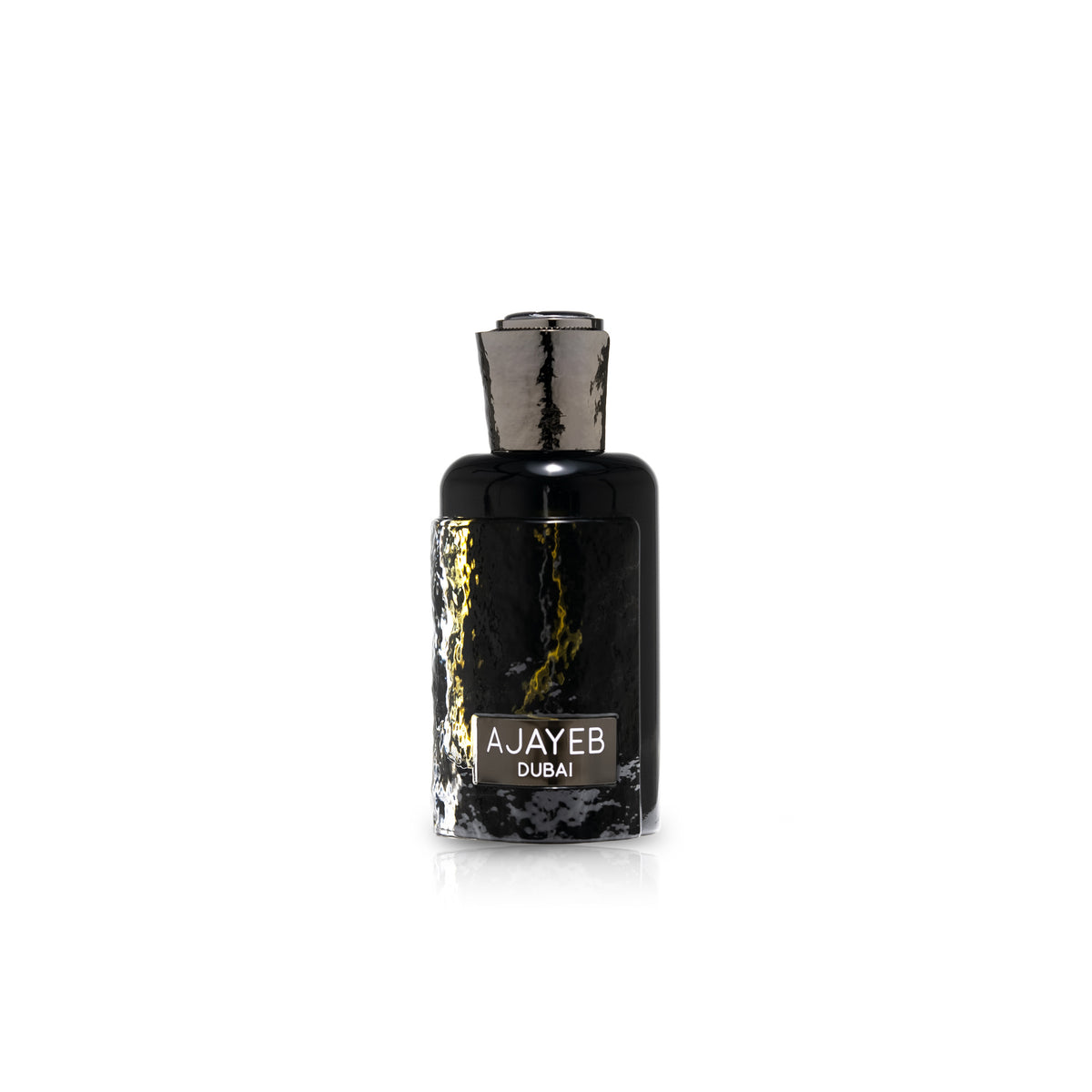 Lattafa Ajayeb Dubai Eau de Parfum 100ml Saffron Coffee Scent
