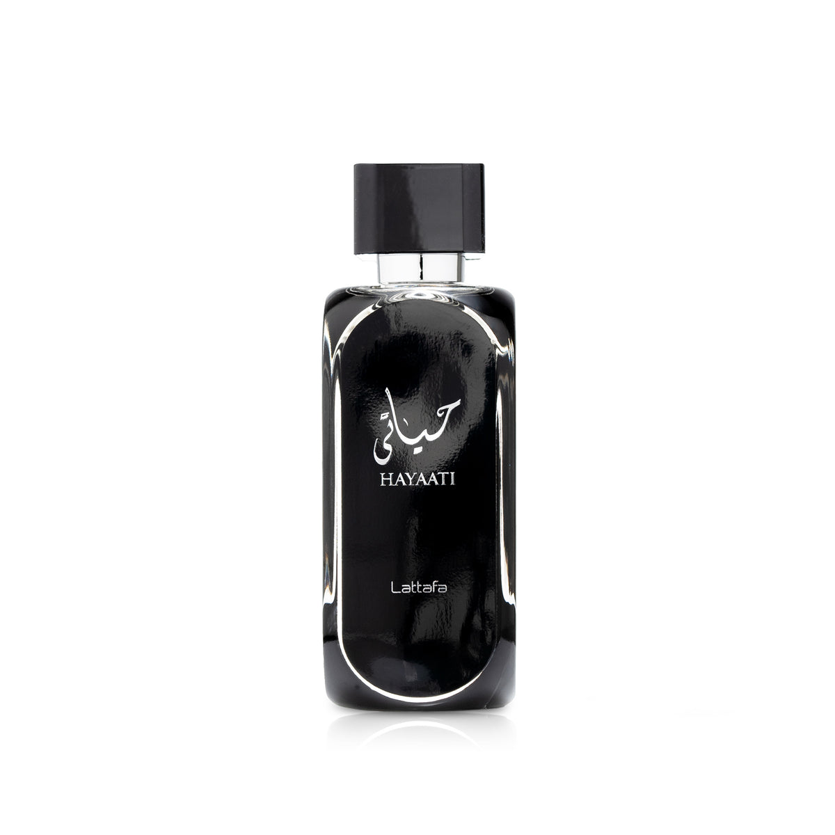 Lattafa Hayaati Eau De Parfum Long Lasting Unisex Fragrance 100ml