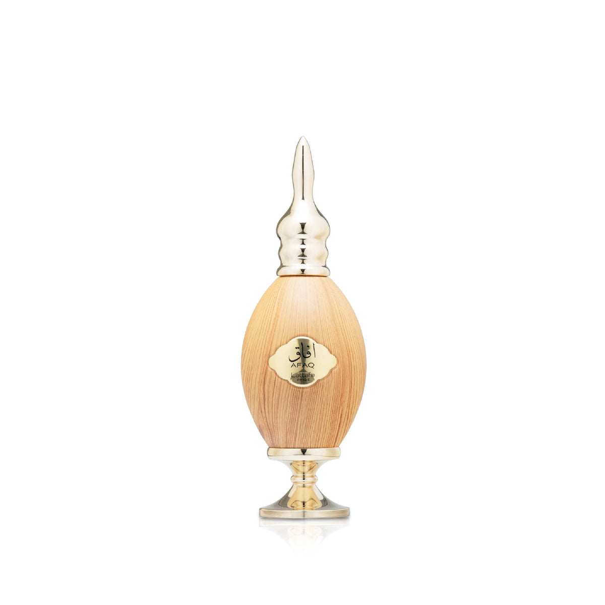 Lattafa Pride Afaq Gold Eau De Parfum 100ml Luxury Fragrance Spray