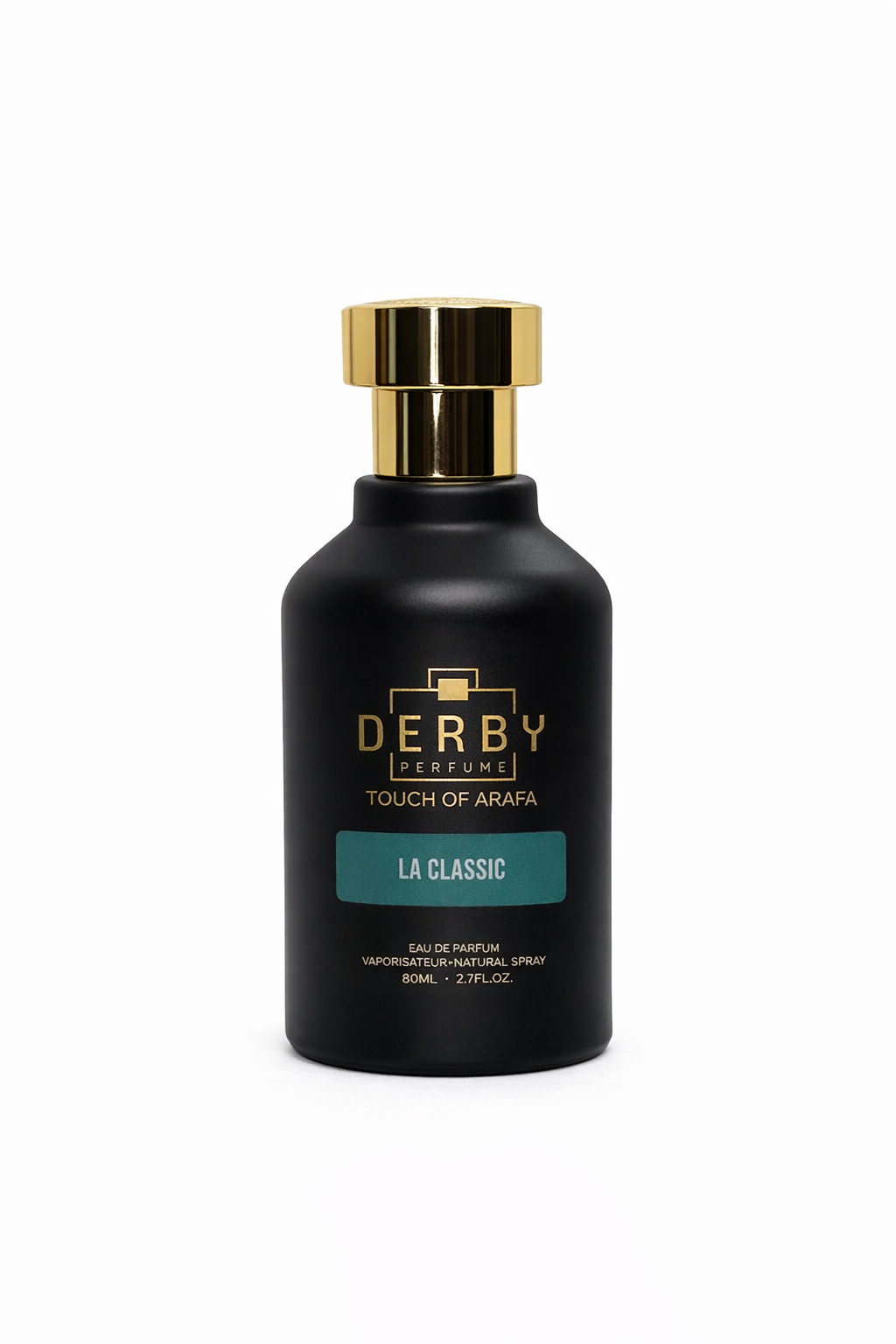 La Classic By Derby Perfumes
