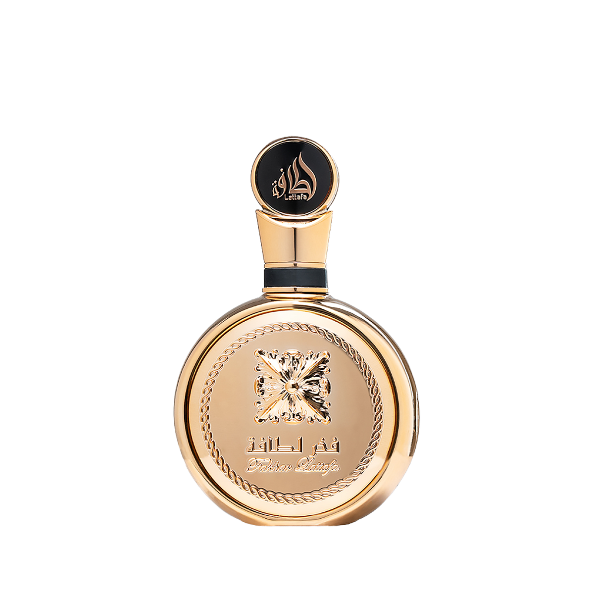 Fakhar Lattafa Extrait Gold Luxury 100ml Eau de Parfum Spray