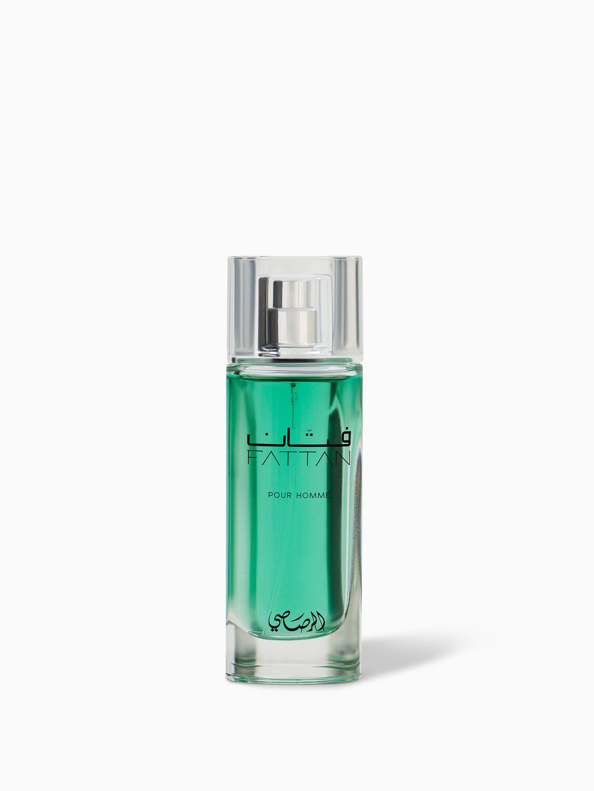 Rasasi Fattan Pour Homme EDP Masculine Citrus Woody Amber Spray