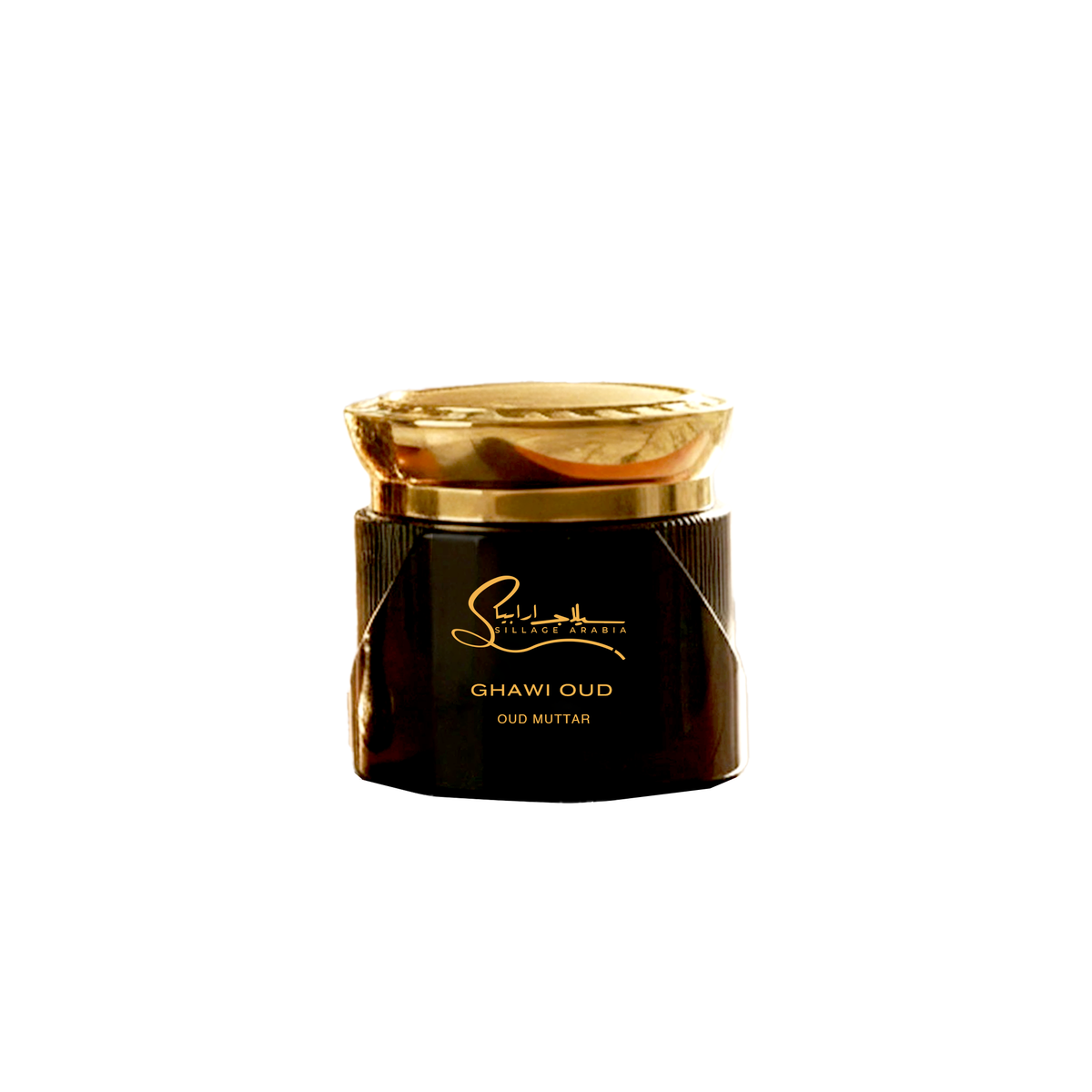 GHAWI OUD MUATTAR By Sillage Arabia Perfume – Long Lasting Fragrance