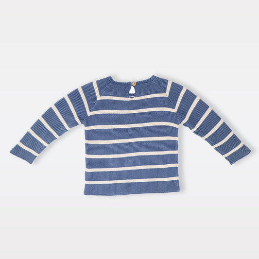 Premium Nanos Baby Soft Cotton Jersey Shirt for Active Toddlers