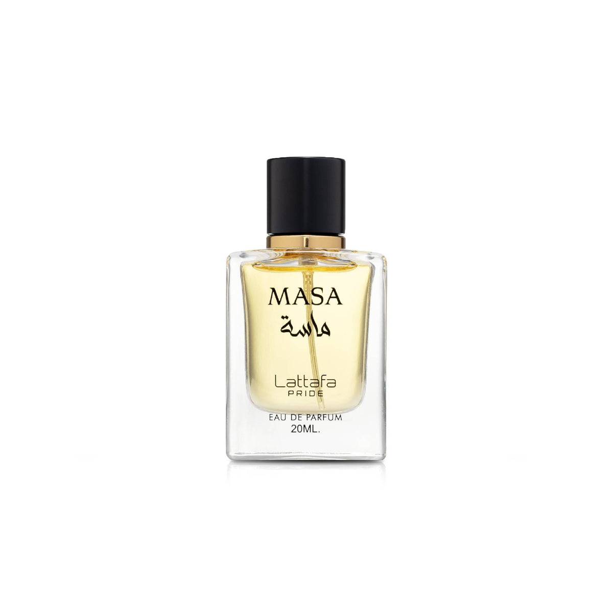 Lattafa Pride Masa Eau De Parfum 20ml Travel Spray