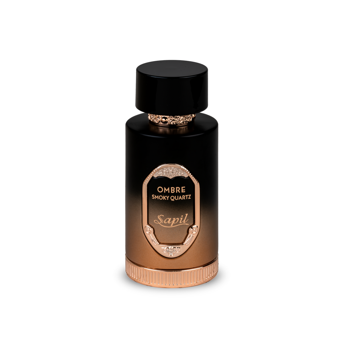 Sapil Ombre Smoky Quartz Luxury Unisex Eau De Parfum 100ml