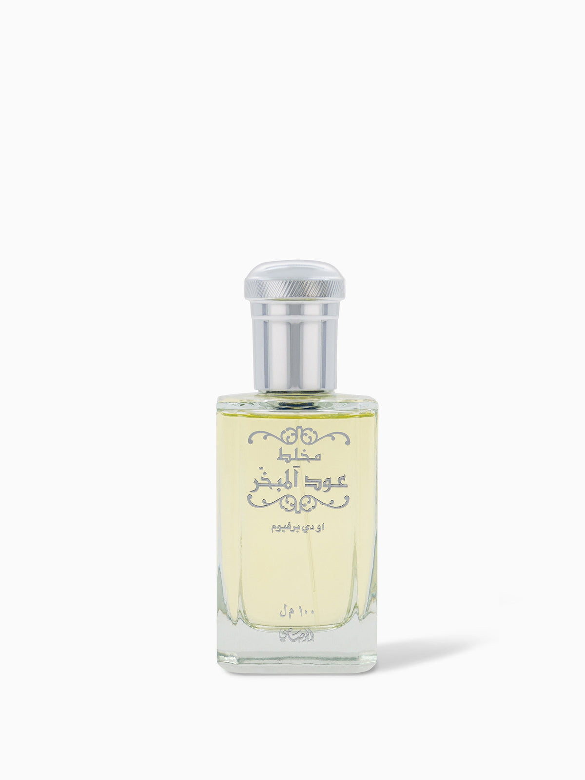 Mukhallat Oudh Al Mubakhar Unisex Oriental Fragrance Spray Rasasi
