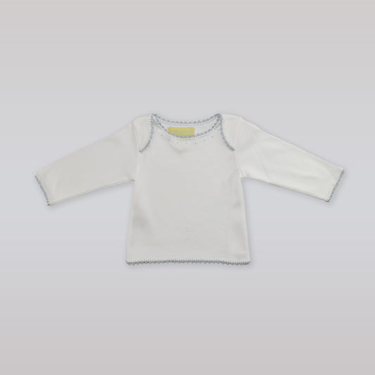 Pixie Lily Soft Jersey Tee and Legging Set for Infants