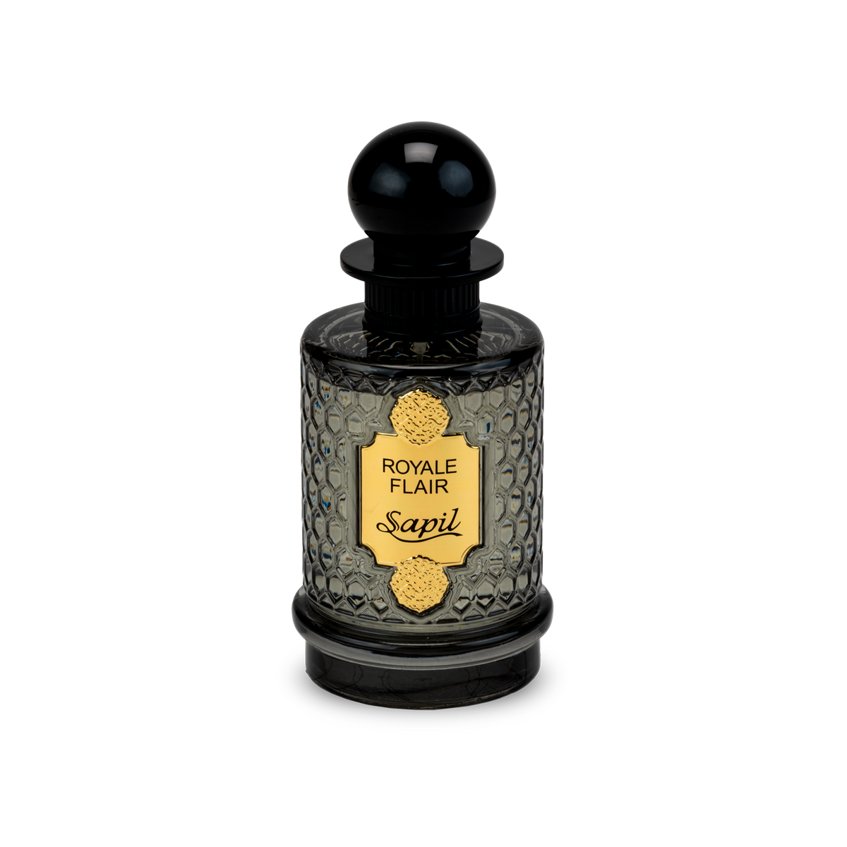 Sapil Royale Flair Unisex Eau De Parfum 100ml Long Lasting