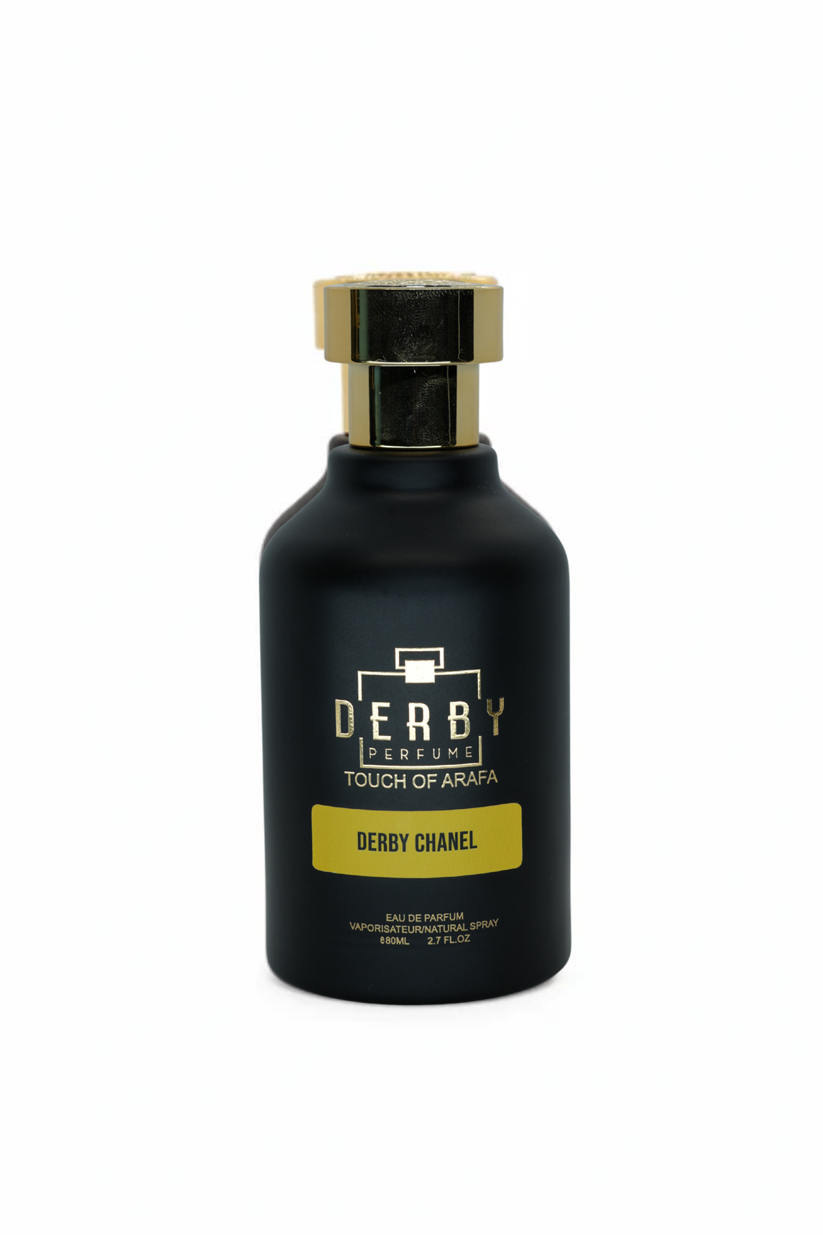 Derby Chanel By Derby Perfumes