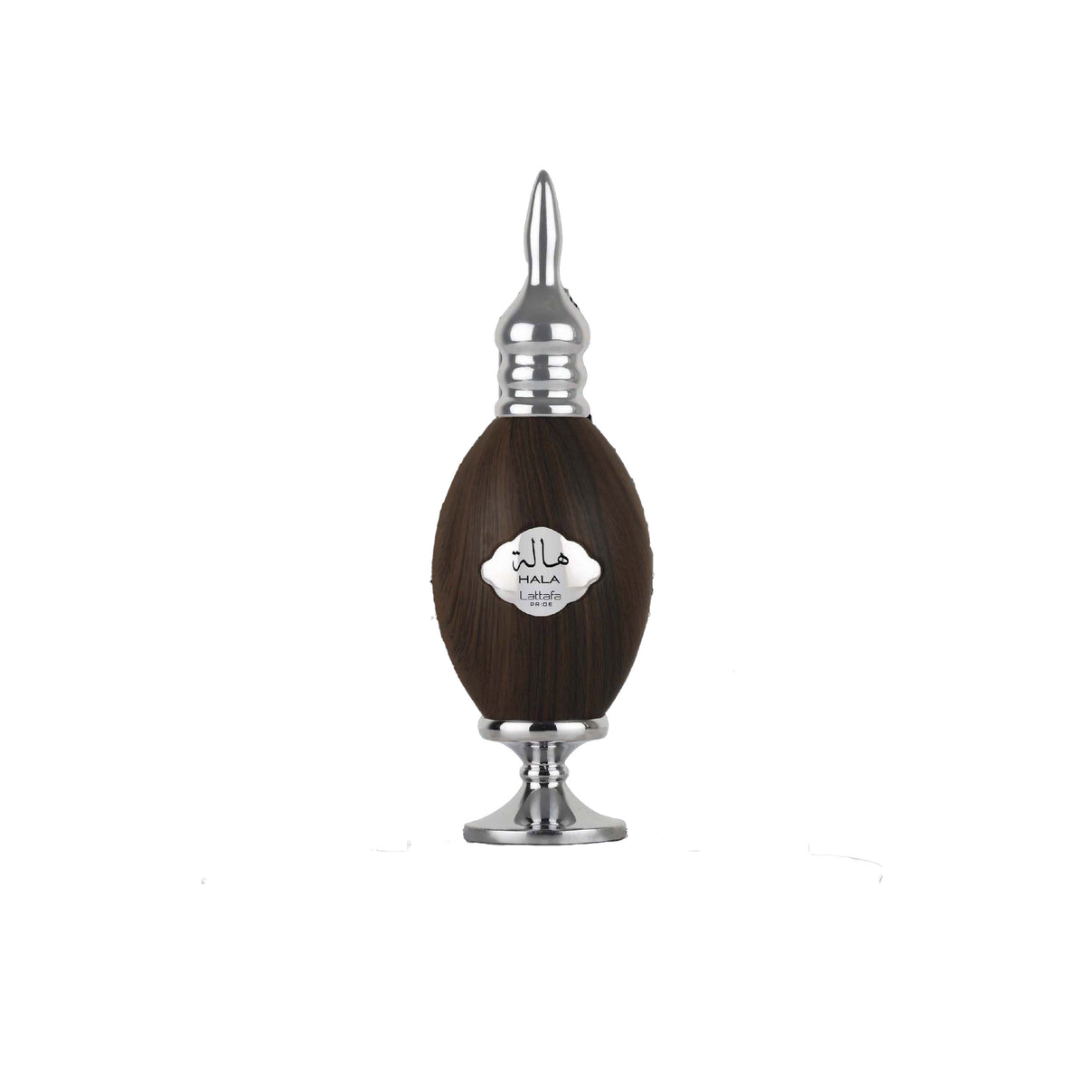 Lattafa Pride Hala Eau De Parfum Spicy Woody 3.4oz Spray