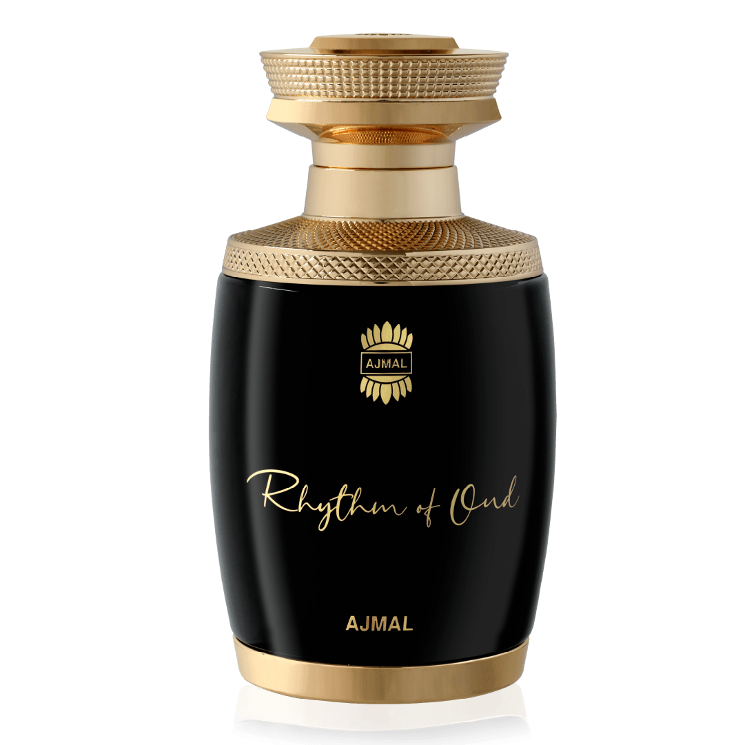 Ajmal Rhythm of Oud and Purely Orient Incense Fragrance Set