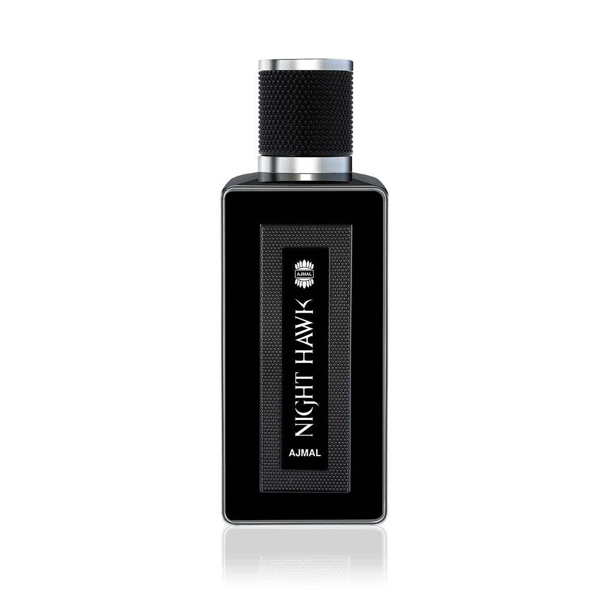 Ajmal Night Hawk and Purple Daze Long Lasting Unisex Perfume Bundle