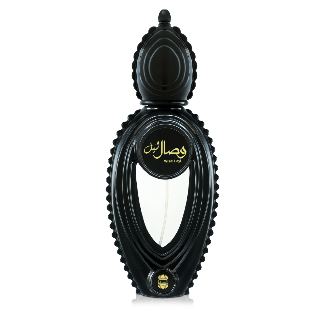 Ajmal Wisal Layl Unisex Eau De Parfum Long Lasting Scent