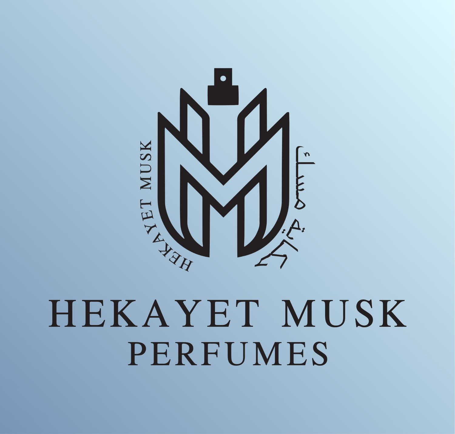 Hekayet  Musk Perfumes