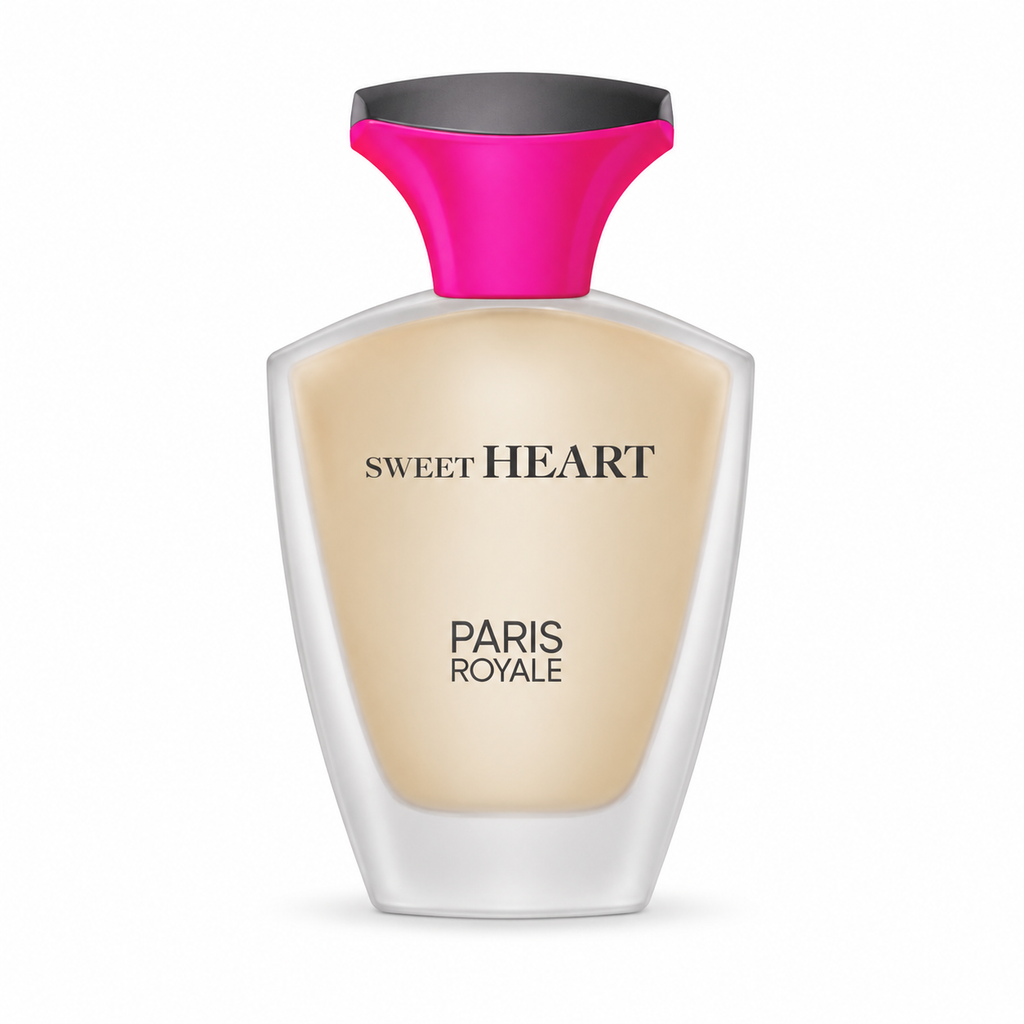 Paris Royale Sweet Heart