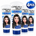 Cream Silk Damage Control Conditioner 280ml x 4pcs – Helps Repair & Protect Hair