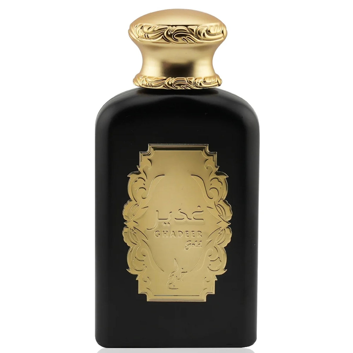 Ghadeer Gold 100 ML by Khadlaj Perfumes