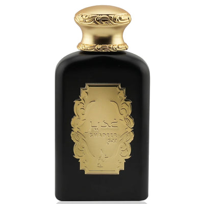 Ghadeer Gold 100 ML by Khadlaj Perfumes