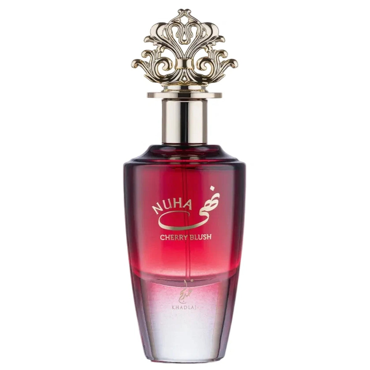 Nuha Cherry Blush by Khadlaj Perfumes