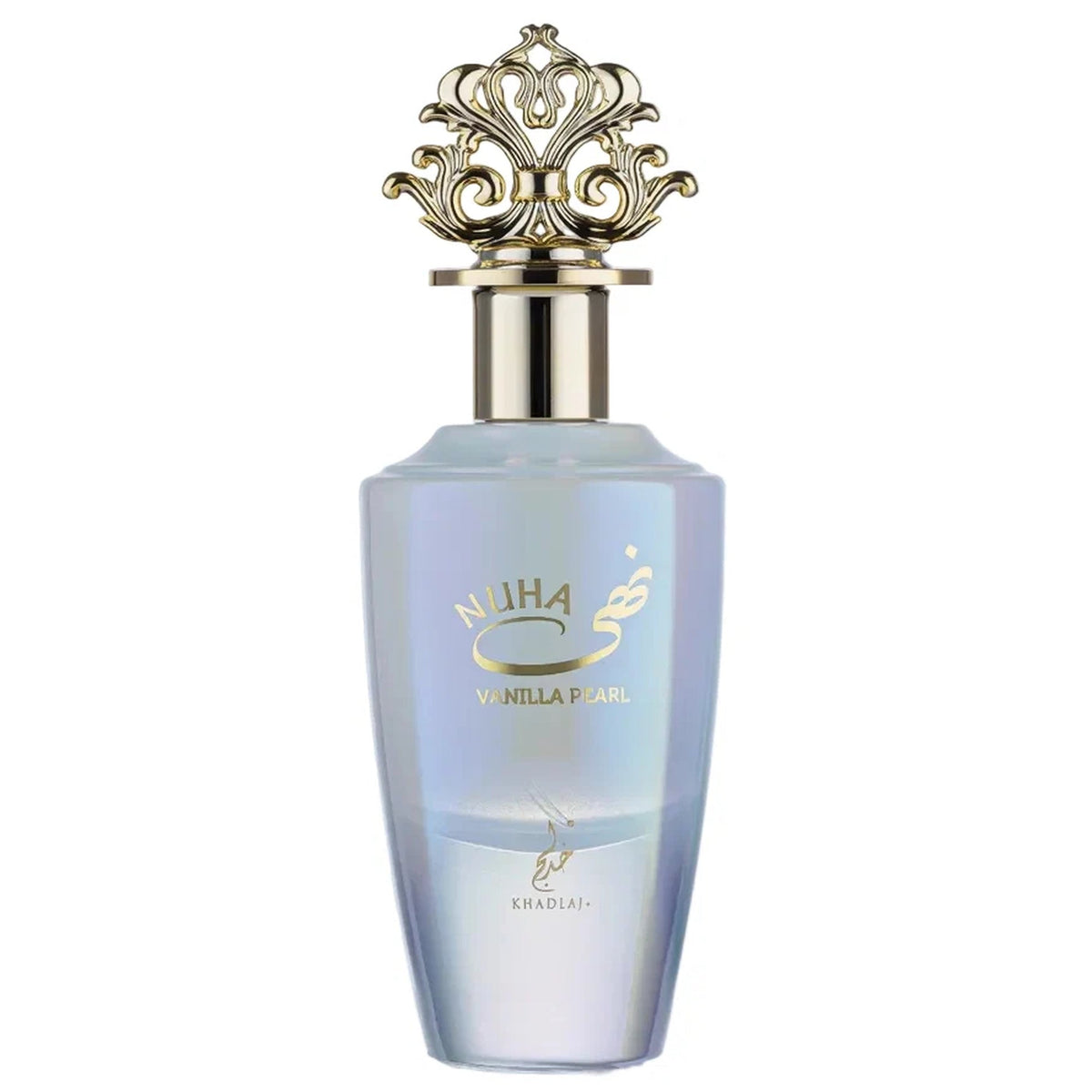 Nuha Vanilla Pearl by Khadlaj Perfumes