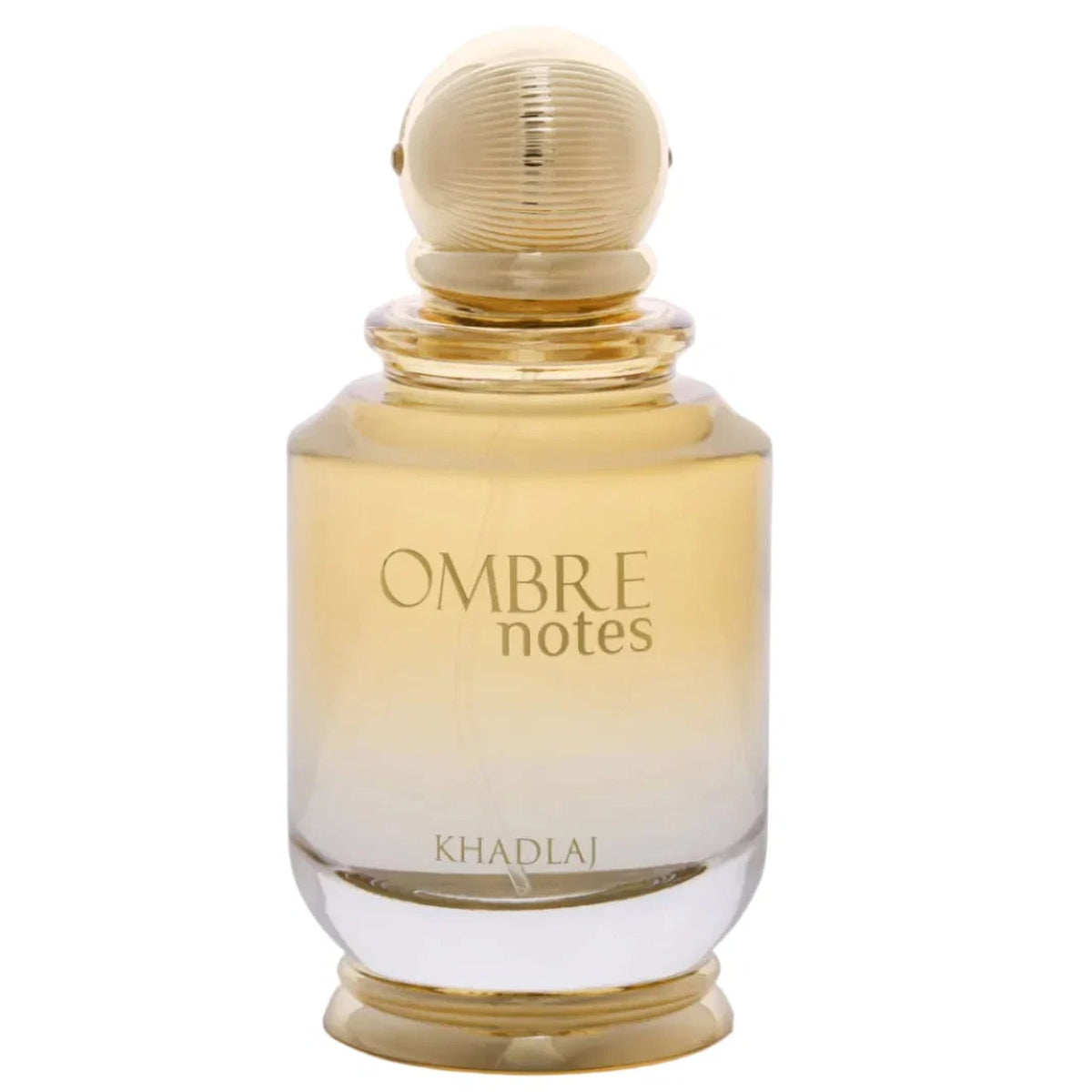 Ombre Notes 100 ML by Khadlaj Perfumes