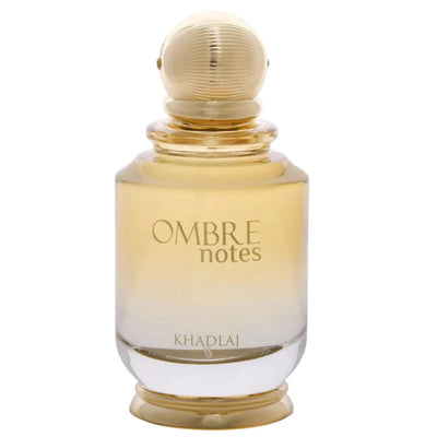 Ombre Notes 100 ML by Khadlaj Perfumes