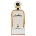 Oud Al Sabah 100 ML by Khadlaj Perfumes