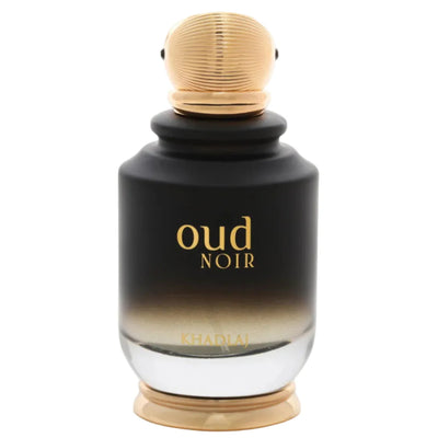 Oud Noir 100 ML by Khadlaj Perfumes