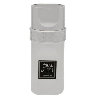 Pure Musk 100 ML by Khadlaj Perfumes