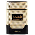 Shiyaaka Gold 100 ML by Khadlaj Perfumes