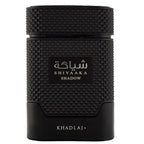 Shiyaaka Shadow 100 ML by Khadlaj Perfumes
