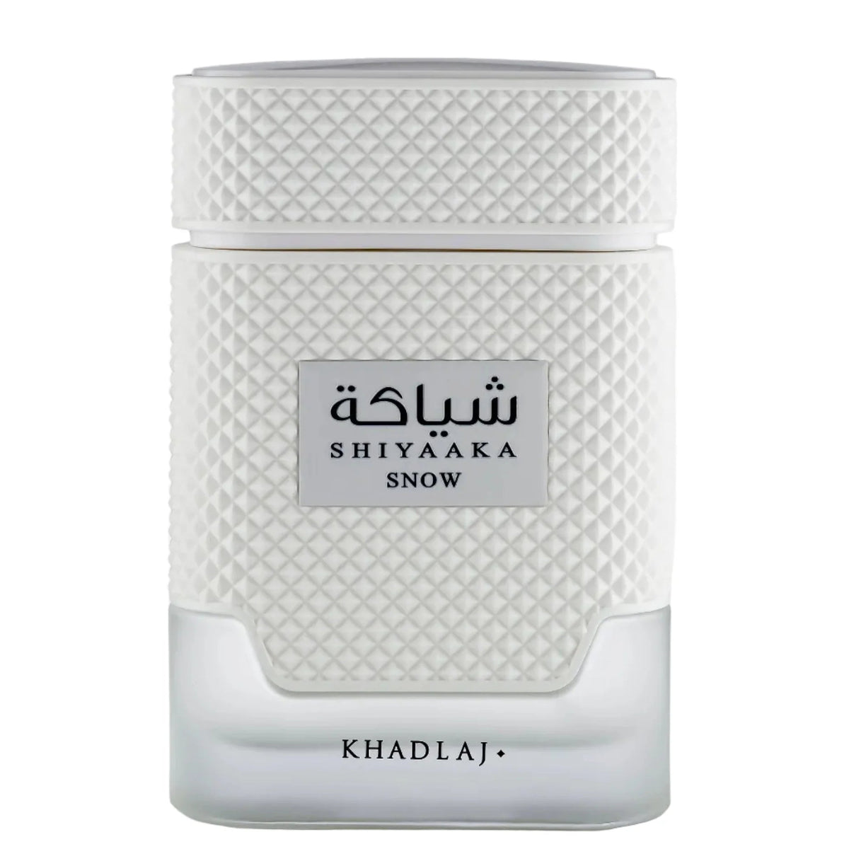 Shiyaaka Snow 100 ML by Khadlaj Perfumes