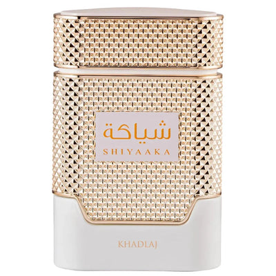 Shiyaaka Women 100 ML by Khadlaj Perfumes