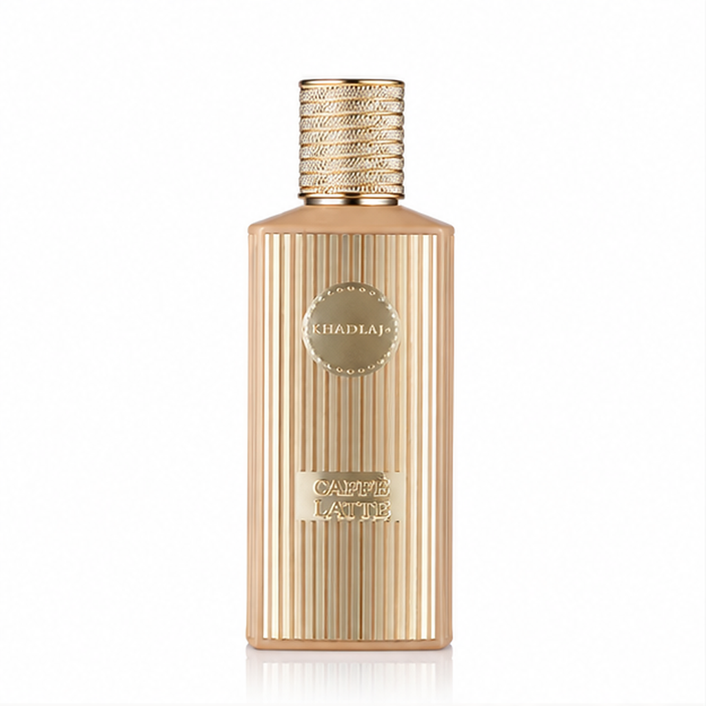 Caffe Latte 100 ML by Khadlaj Perfumes