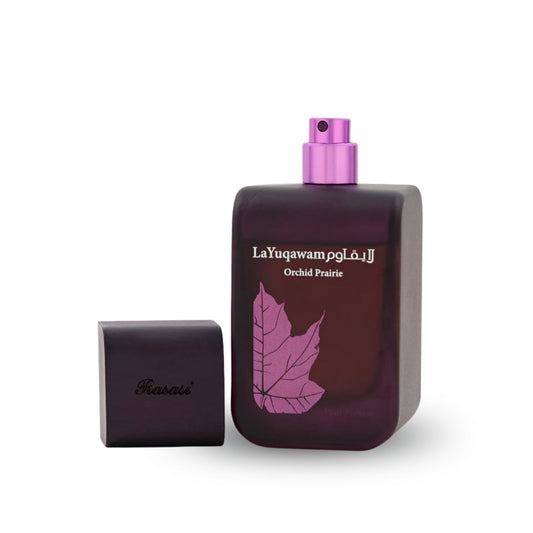 Rasasi Midnight Romance Luxury Perfume Set with La Yuqawam Pour Homme