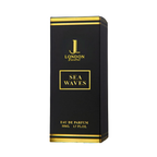 Sea Waves Men's Refreshing Aquatic Eau de Parfum 50ml Spray