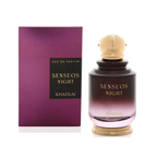 Sensous Night 100 ML by Khadlaj Perfumes