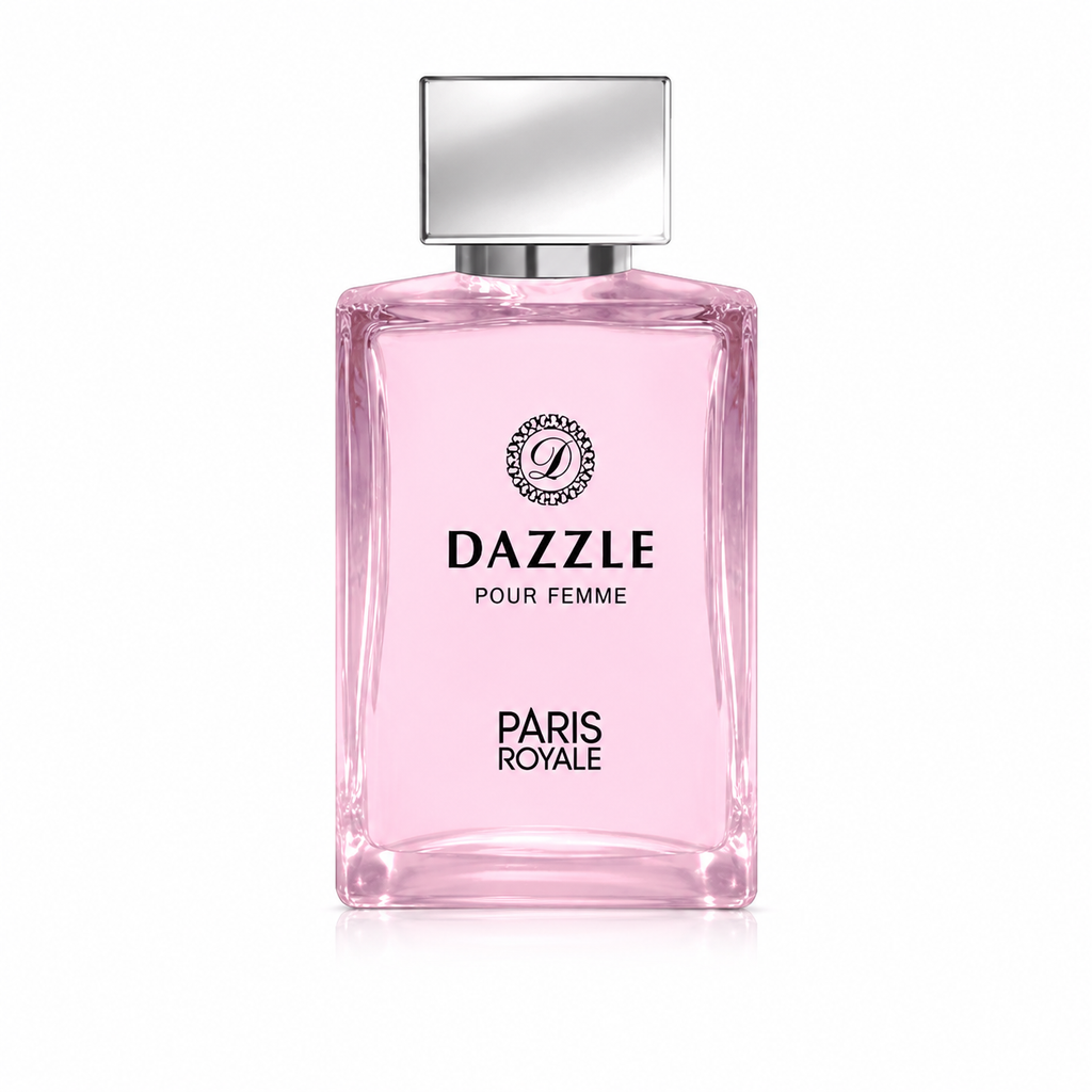 PARIS ROYALE DAZZLE